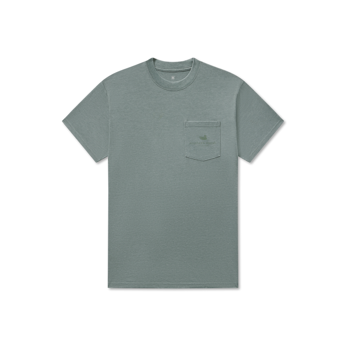 Burnt   Sage | Front