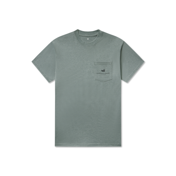 Burnt Sage | Front
