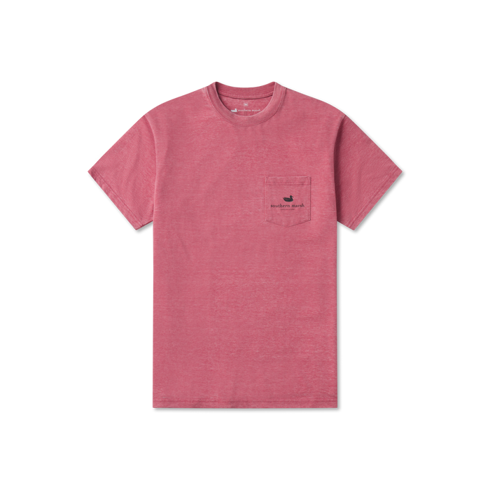 Rhubarb | Front