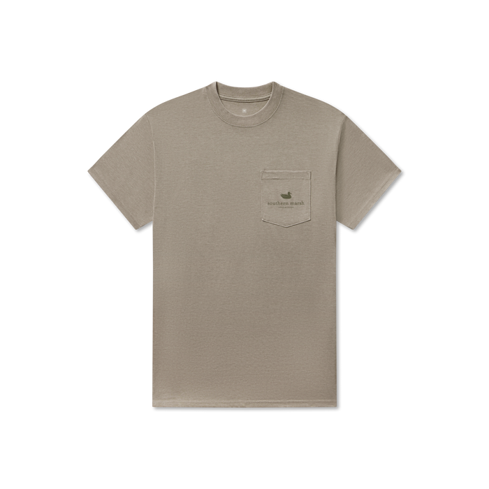 Burnt               Taupe | Front