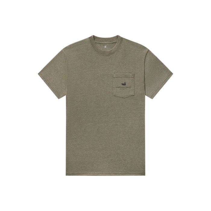 Dark       Olive | Front