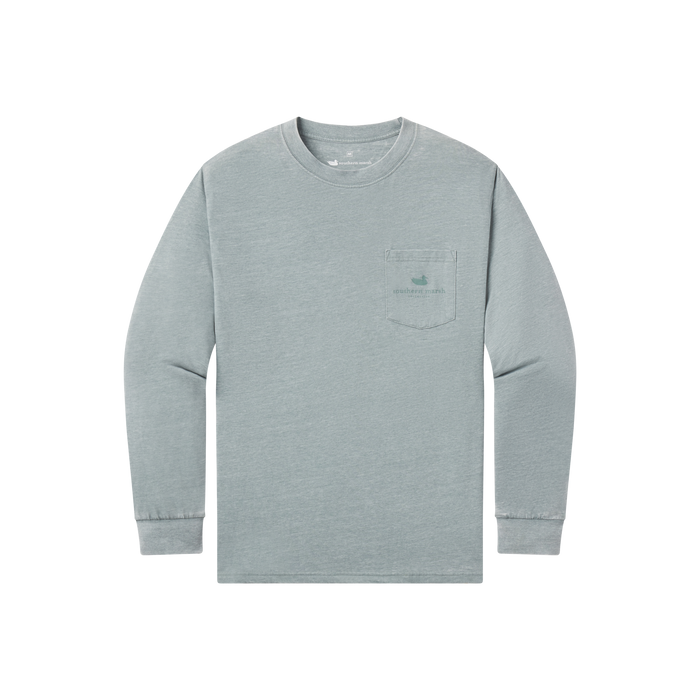 Burnt Sage | Front