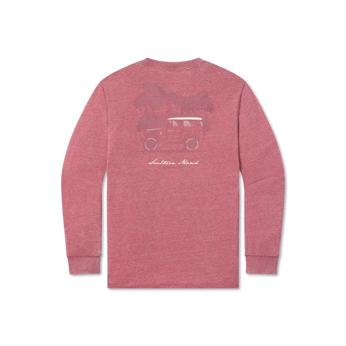 Crimson