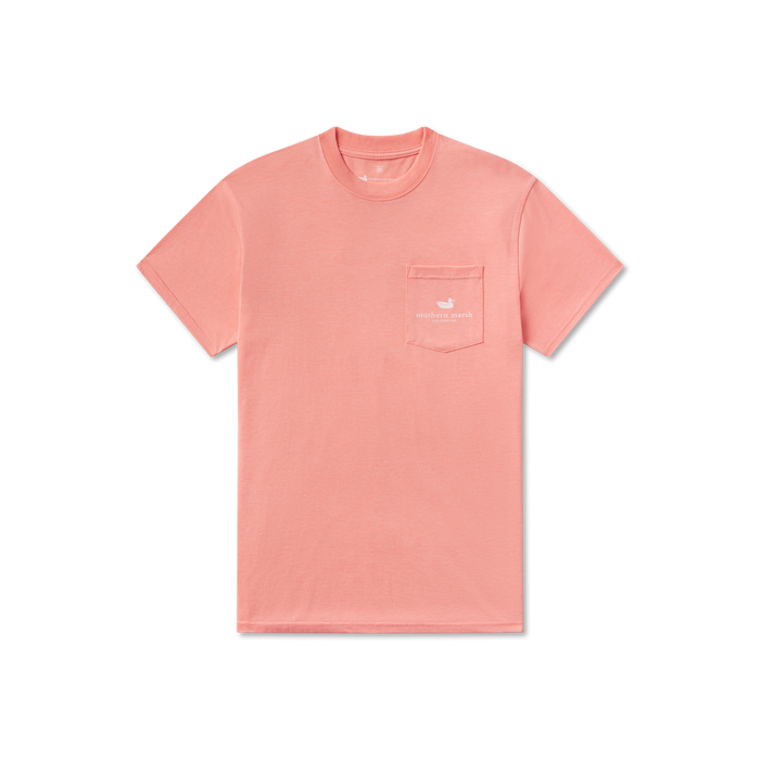 Coral | Front