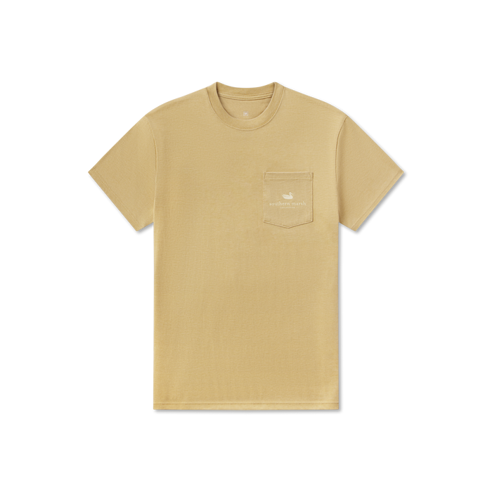 Field Khaki | Front