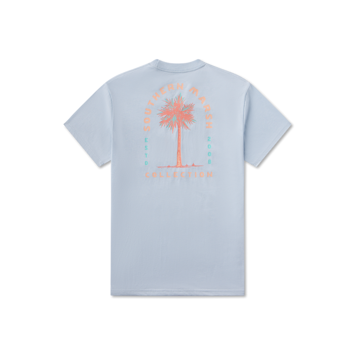 Mist  Blue