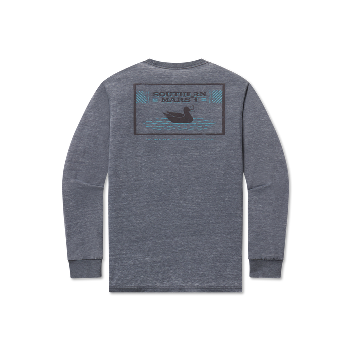SEAWASH Midnight Gray