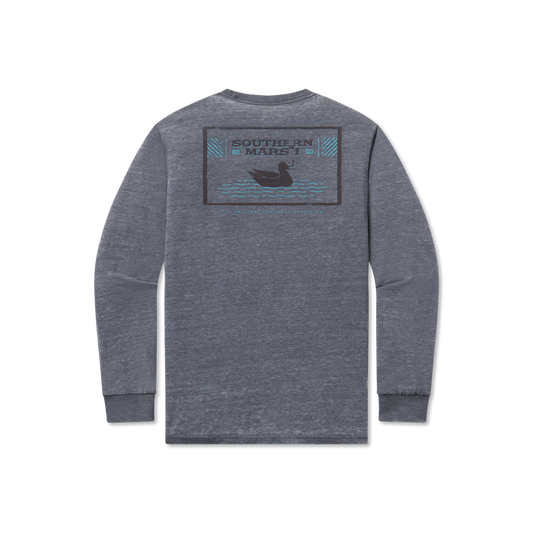 SEAWASH Midnight Gray