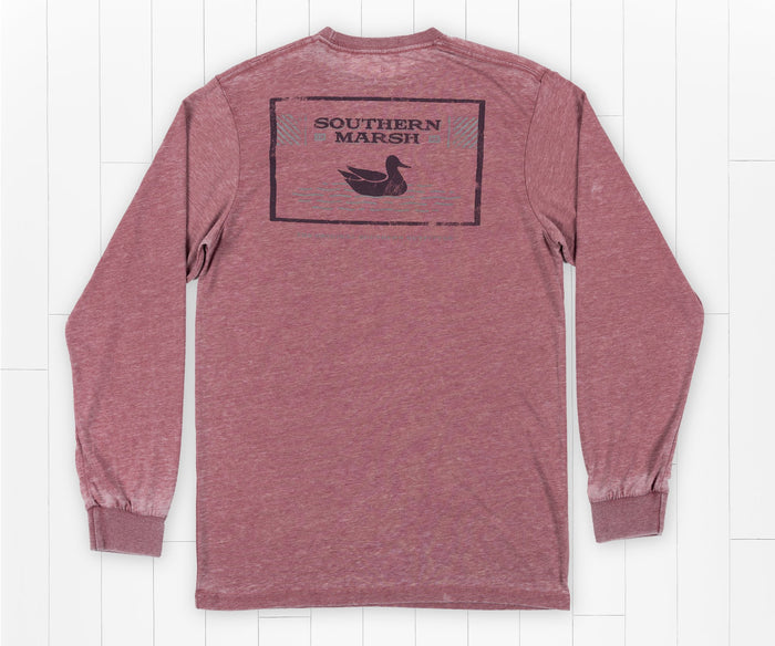 SEAWASH Crimson