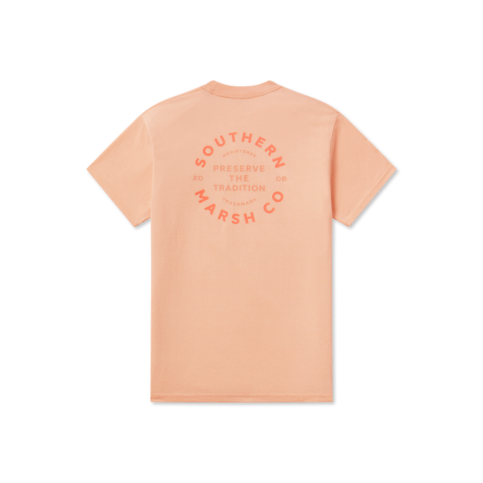Seawash Terracotta