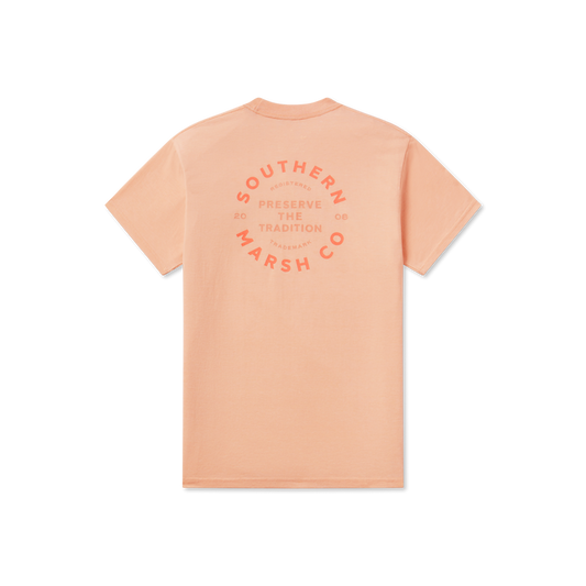 Seawash Terracotta