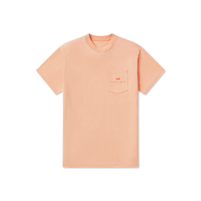Seawash Terracotta | front