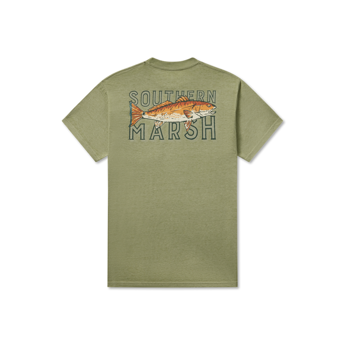 Brigade Olive
