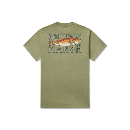 Brigade Olive