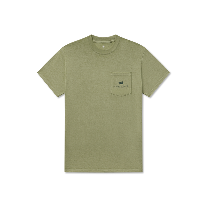 Brigade Olive | Front