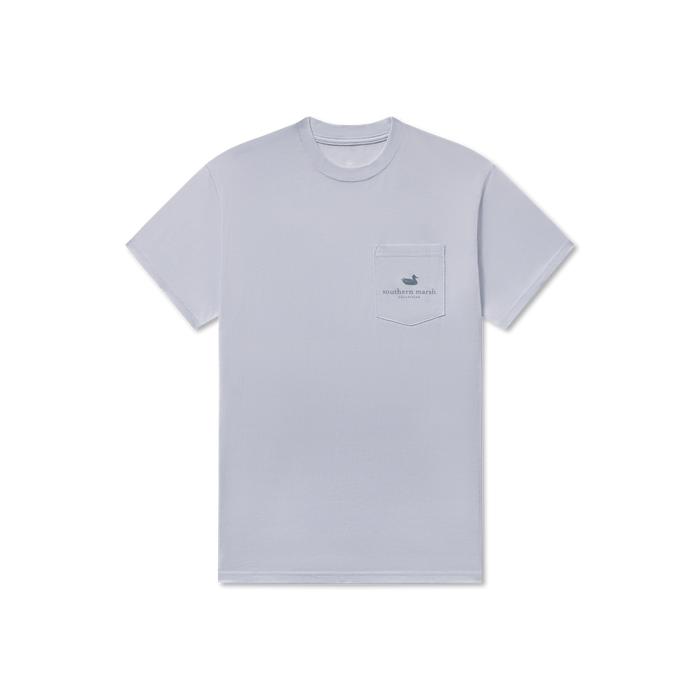 Mist Blue | Front