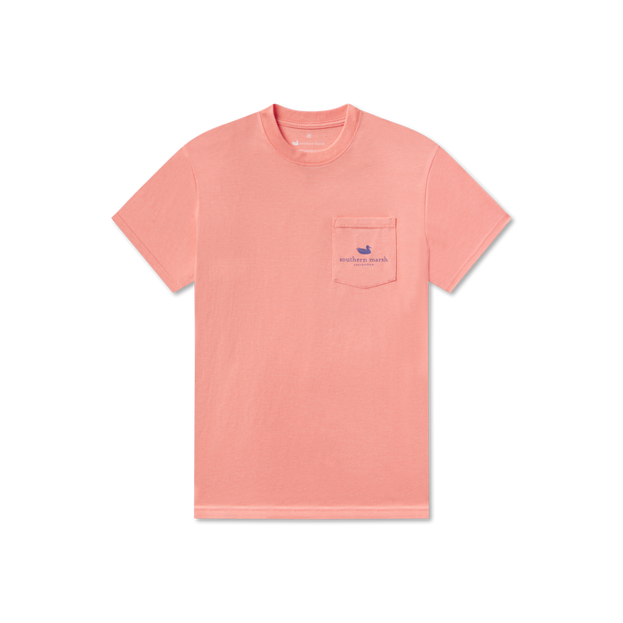 Coral | Front