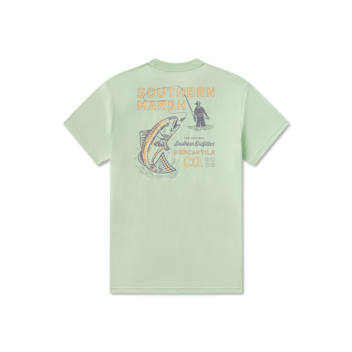 Seafoam