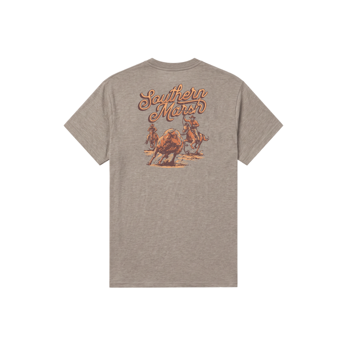Burnt Taupe | Back