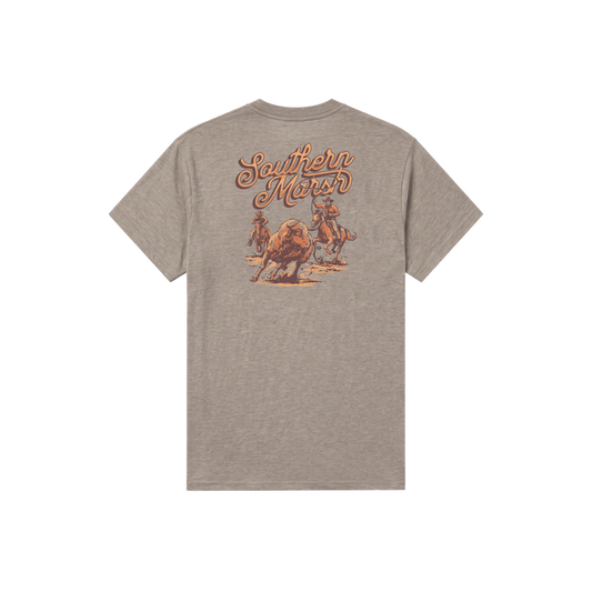 Burnt Taupe | Back