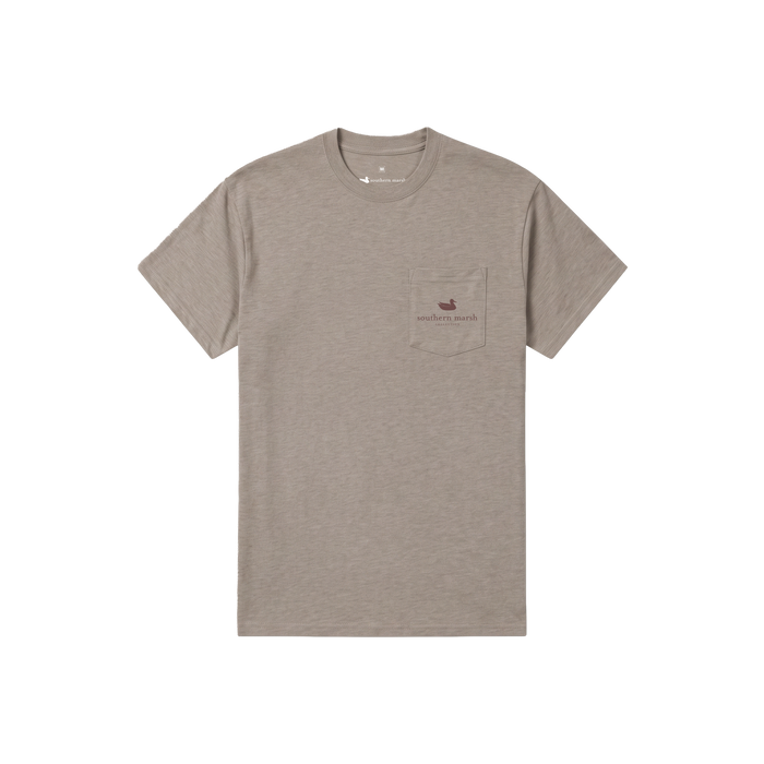 Burnt Taupe | Front
