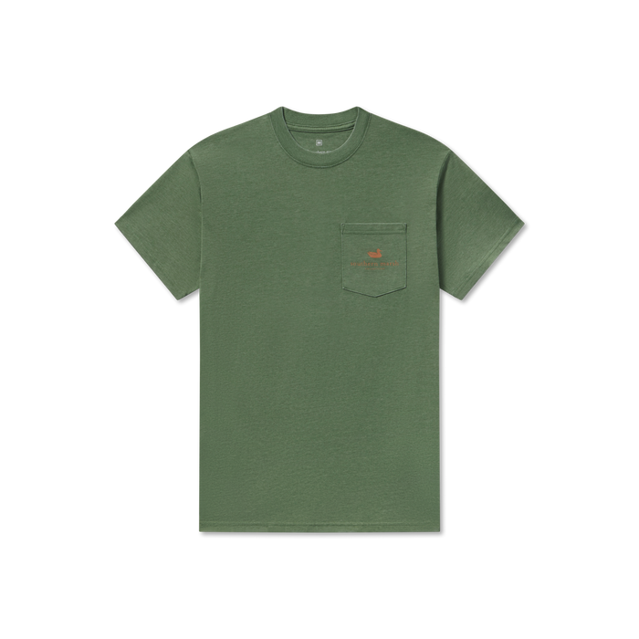 Dark Fern | Front