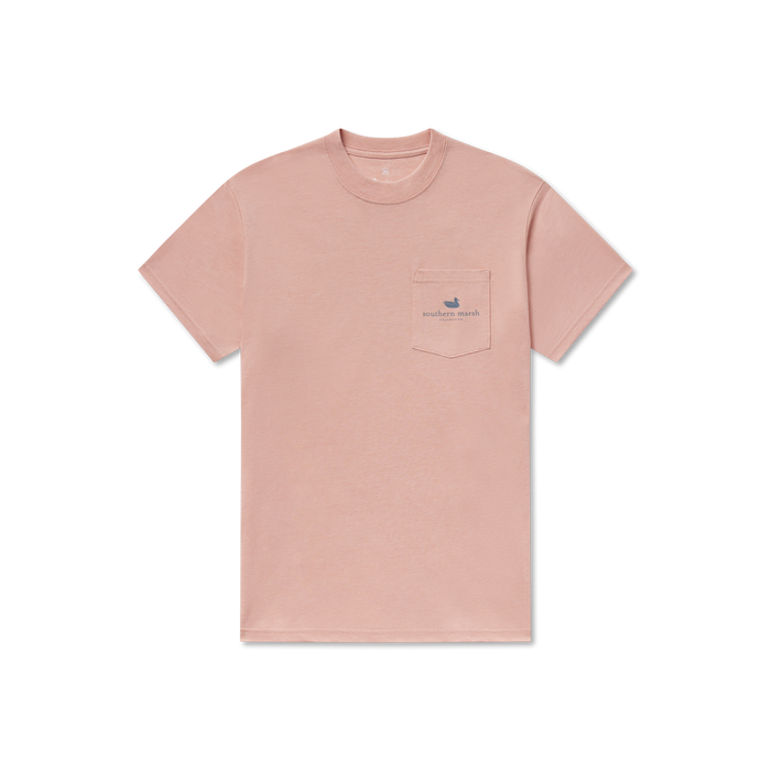 Salmon | Front