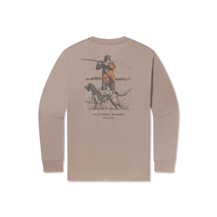 Burnt Taupe