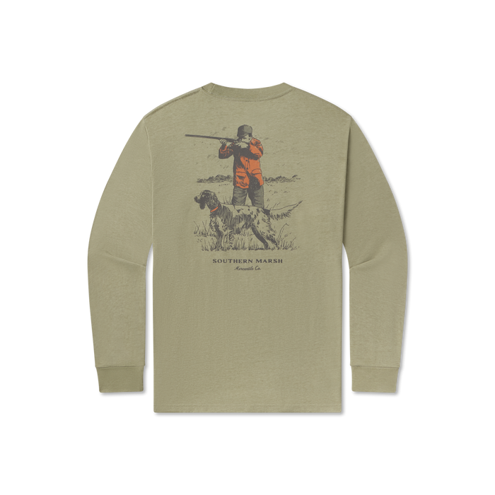 Brigade Olive