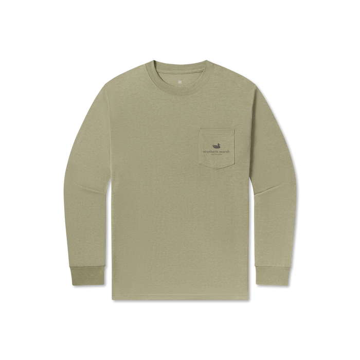 Brigade Olive | Front