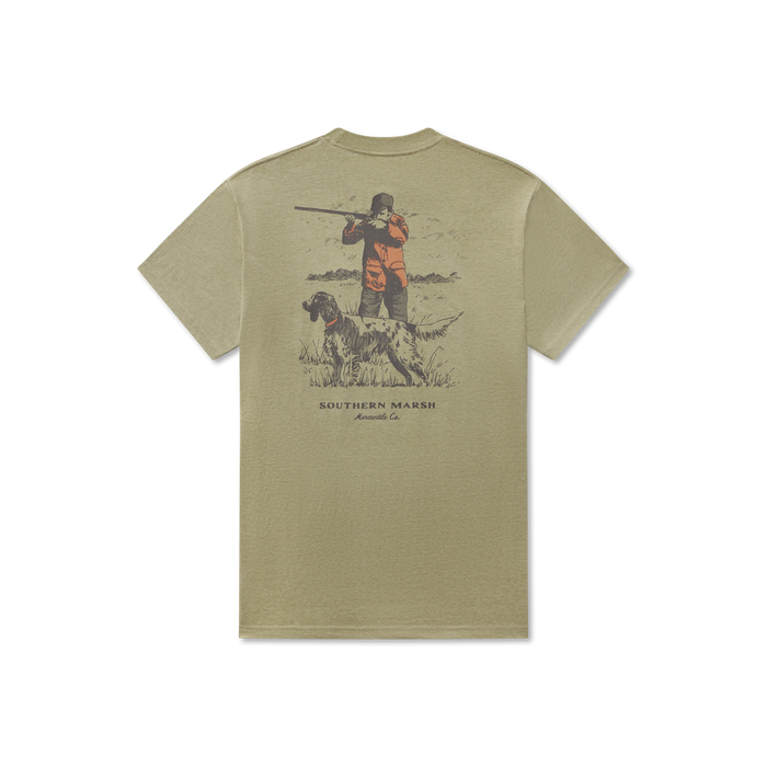 Brigade Olive