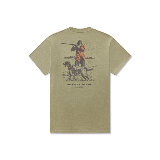 Brigade Olive