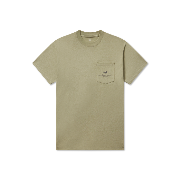 Brigade Olive | Front