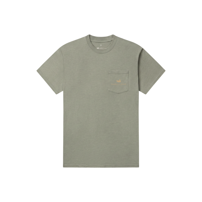 Dark Olive | Front