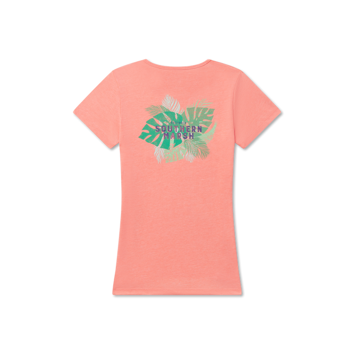 Coral / Extra Small