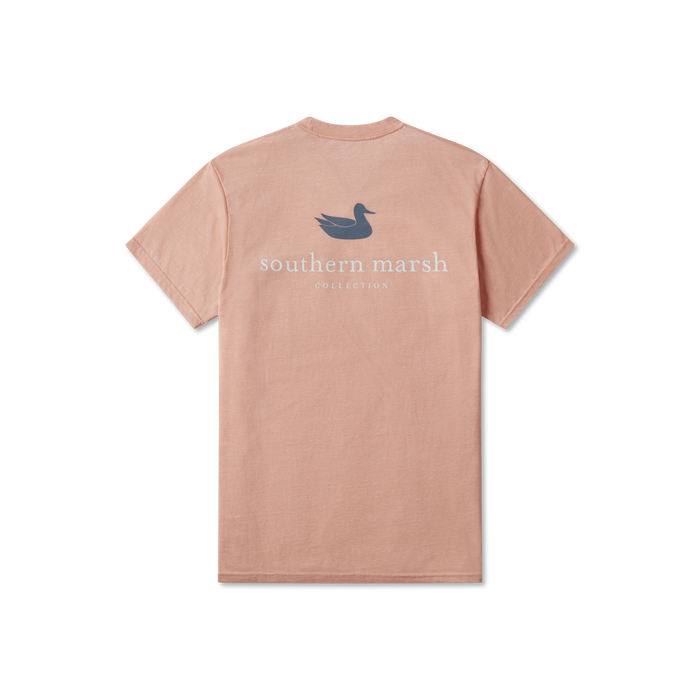 Peach / Extra Small
