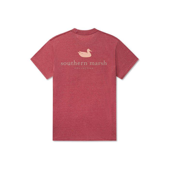 Rhubarb / Extra Small