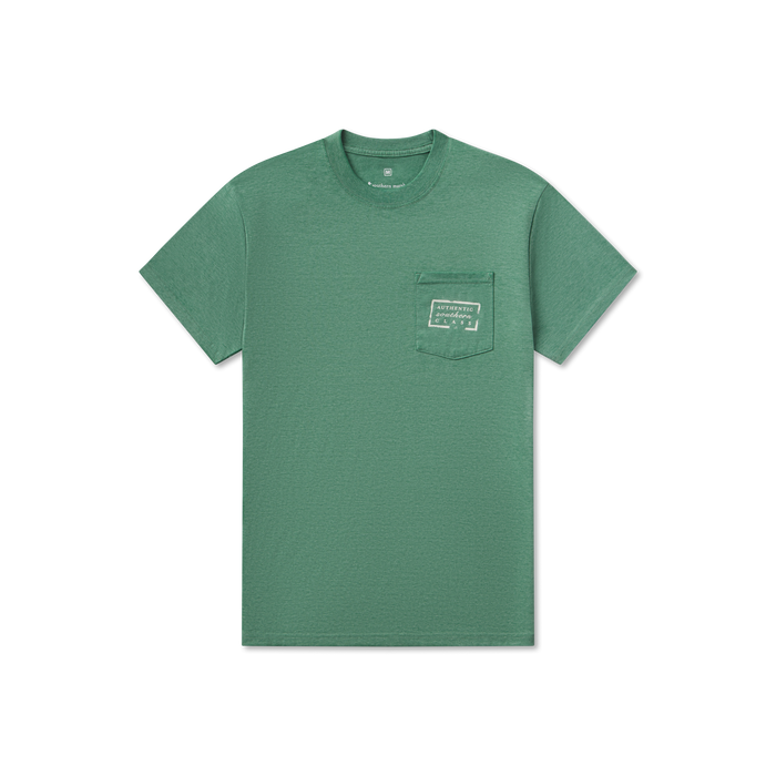 Champions Green | Front
