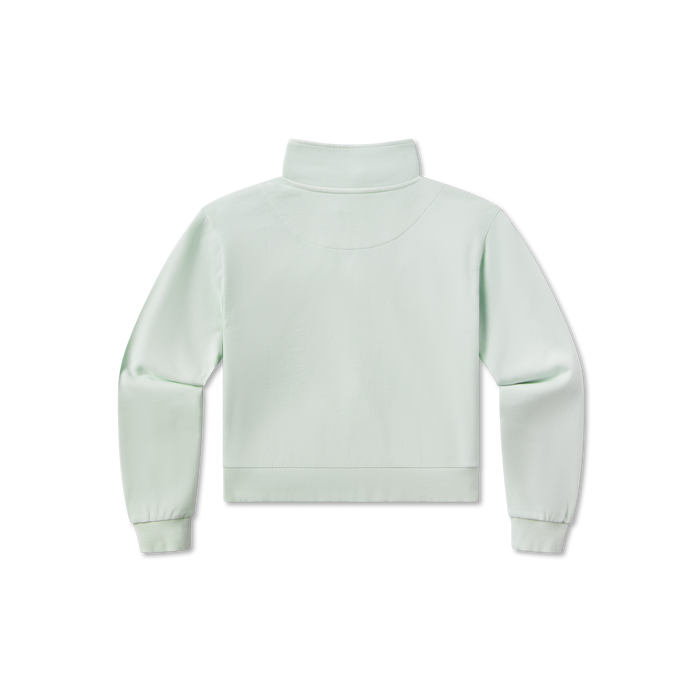 Seafoam | Back