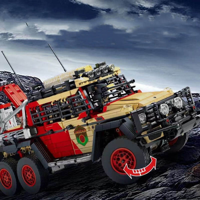 SEMBO 701039 Hunter Buggy sembo