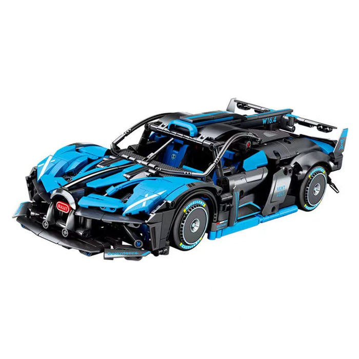 Sembo 715000 Bugatti Bolide sembo