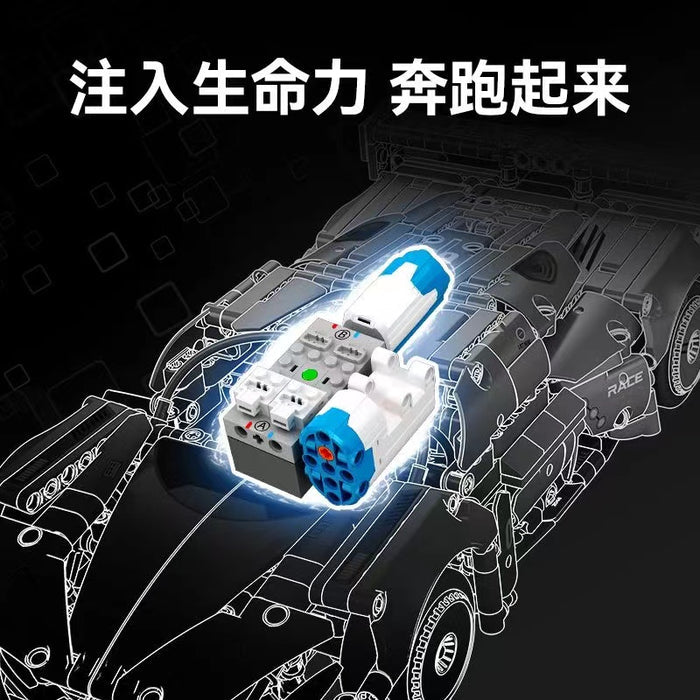 Sembo 715004 Mazda Furai sembo