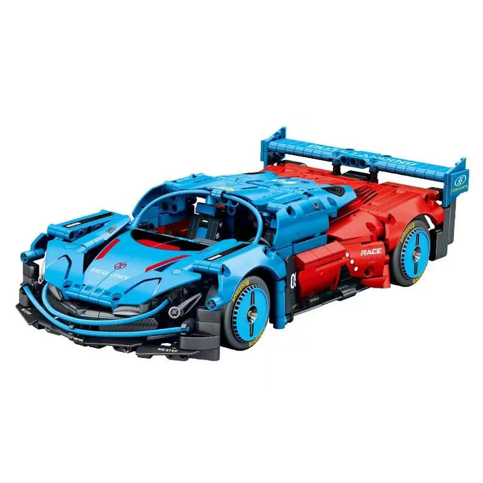 Sembo 715004 Mazda Furai sembo