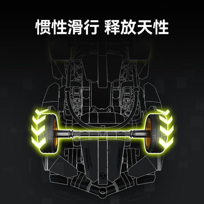 Sembo 715306 Lamborghini V12
