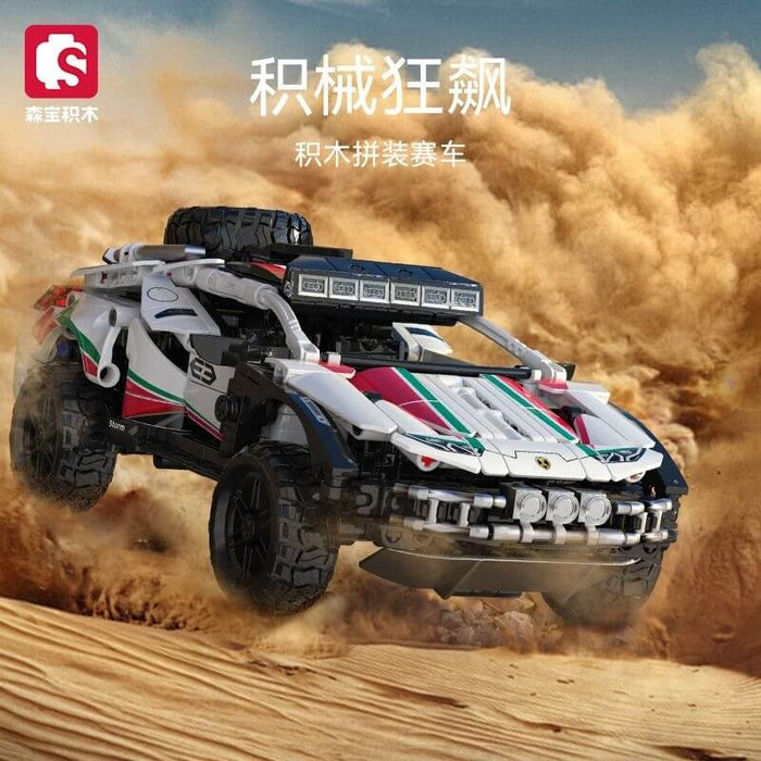 Sembo 715314 Off-road racing