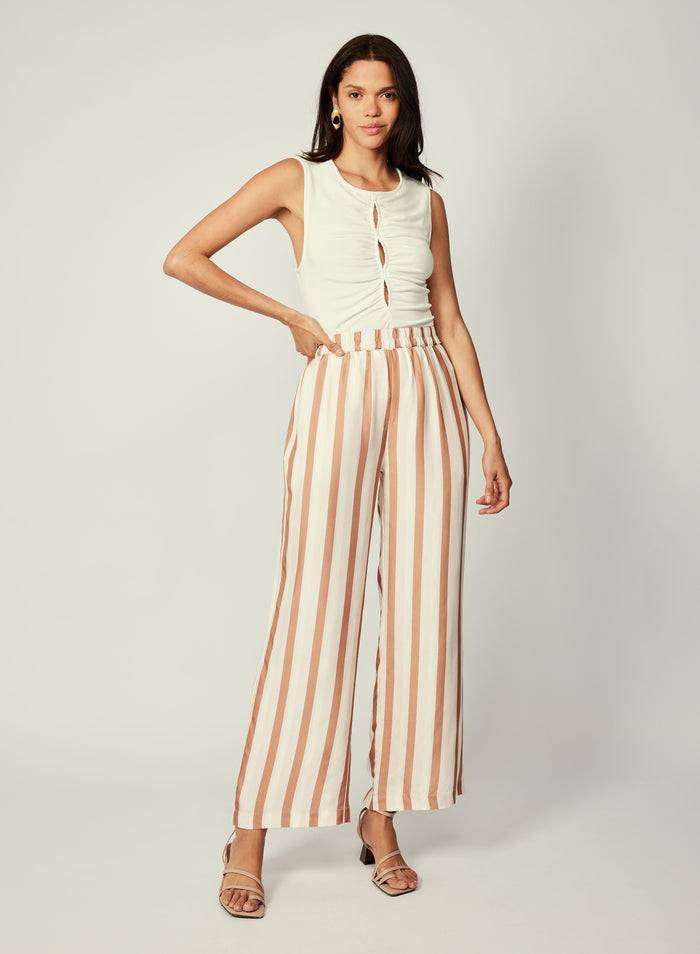 Shadow Pant (Stripe)