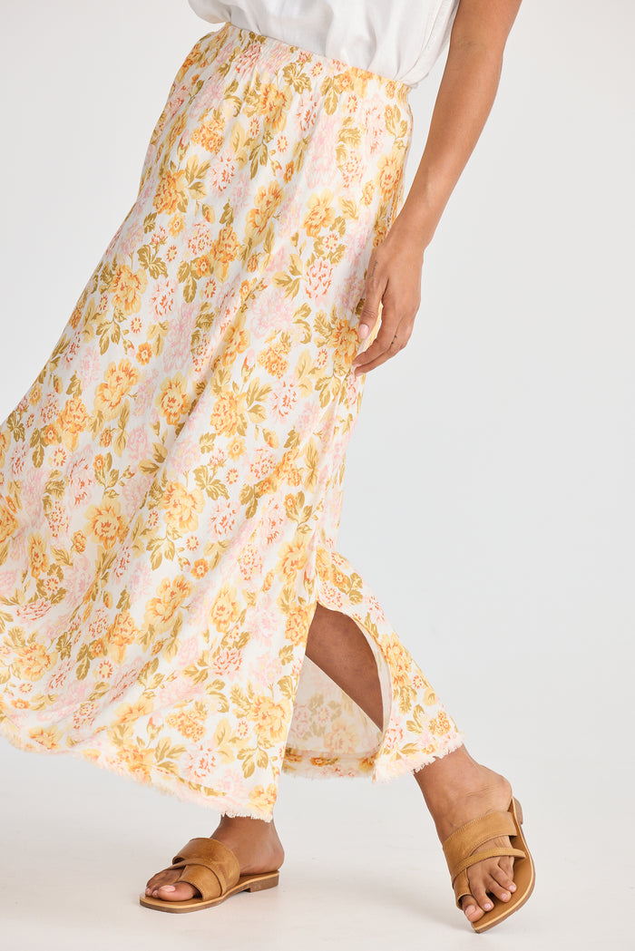 Sicily Skirt (Boboli)