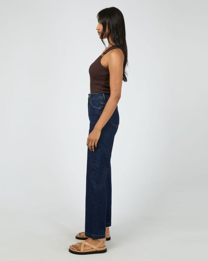 Sierra Tank (Brown)