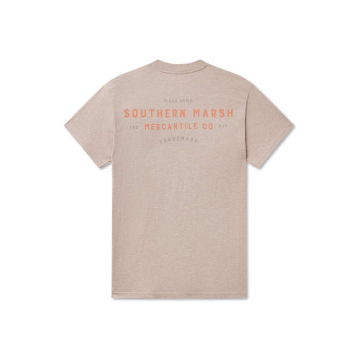 Washed Burnt Taupe
