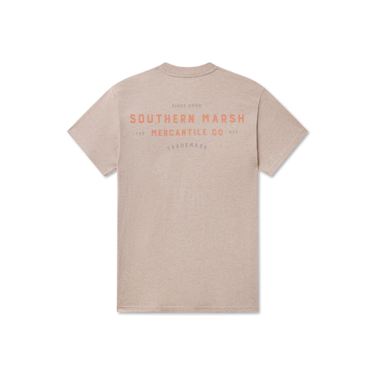 Washed Burnt Taupe